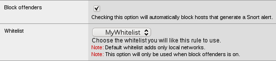 pfsense-2-0 block offenders whitelist